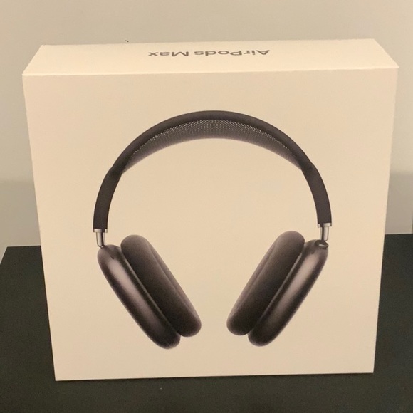 Apple AirPods Max
